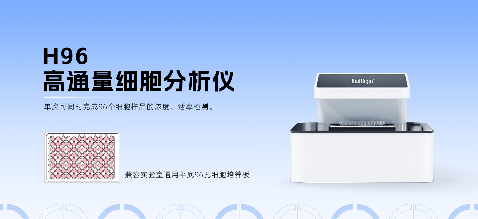 細胞計數(shù)儀全解析：技術演進、核心應用與科學選購指南